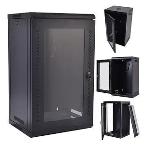 22U Data Cabinets Networking Racks 600mm x 800mm
