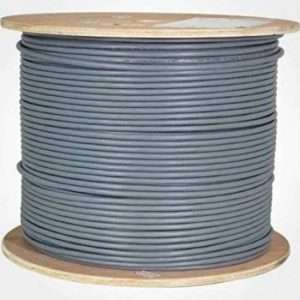 305M EaseNet Indoor Cat 6 Full Copper