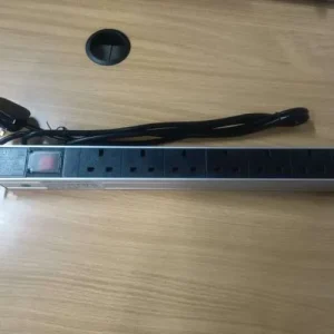 Power Distribution Unit (PDU) 6-Ways LTY_UK (13) N1006wkpw19a,