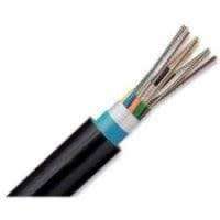 Outdoor Fiber Optic cable multimode 48 threads/Cores 50/125 OM2 type per Meter