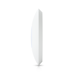 Ubiquiti U6+ UniFi access point with advanced coverage