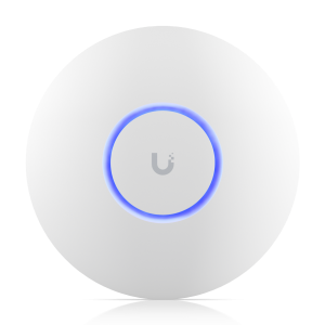 Ubiquiti UniFi U6+ WiFi 6 indoor access point