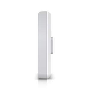 Ubiquiti U6-IW discreet in-wall wireless access point