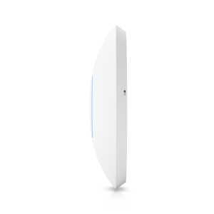 Ubiquiti U6-LR long-range UniFi access point with advanced features