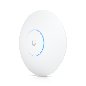 Ubiquiti UniFi U6-LR long-range WiFi 6 access point