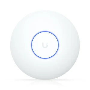 Ubiquiti UniFi U7-Lite WiFi 7 access point