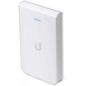 UAP-AC-IW discreet in-wall access point for home and office