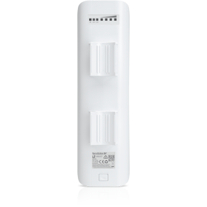 Ubiquiti NSM2 NanoStation high-performance 2.4GHz antenna
