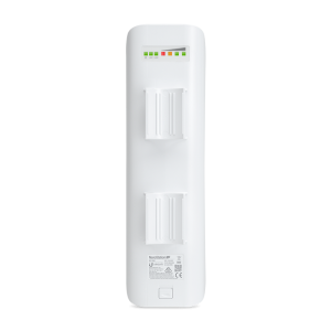 Ubiquiti NSM5 NanoStation high-performance 5GHz antenna