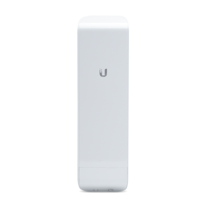 Ubiquiti NanoStation NSM5 5GHz outdoor wireless access point