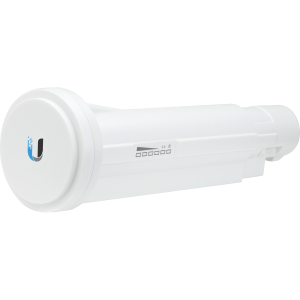 Ubiquiti PBE-5AC-500 5GHz CPE for stable outdoor wireless internet links