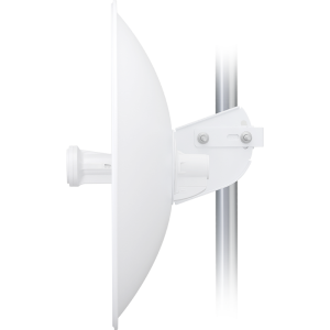 PowerBeam AC 500mm high-performance directional antenna for long-range point-to-point connections