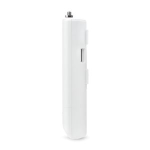 Compact Ubiquiti R5AC-Lite AC Lite radio for long-range connectivity