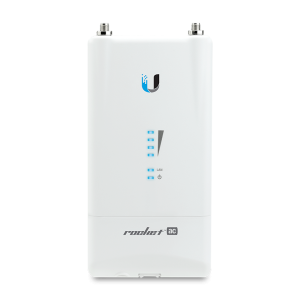 Ubiquiti R5AC-Lite Rocket AC Lite 5GHz base station