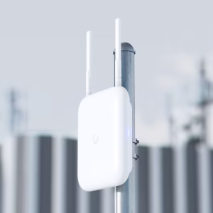 Ubiquiti U7-Outdoor rugged dual-band WiFi 7 wireless access point