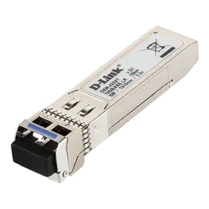 Upgrade your network backbone with the D-Link DEM-432XT-DD—offering ultra-fast, stable, and efficient 10-Gigabit fiber connectivity.