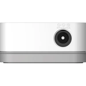 The D-Link DES-1005C/B 5-Port Switch delivers fast, reliable 10/100Mbps connections, making it perfect for expanding your home or small office network effortlessly.
