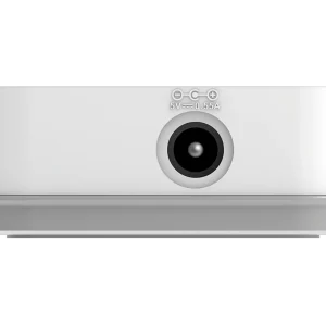 The D-Link DES-1008C/B 8-Port Switch offers fast and reliable 10/100Mbps connections, perfect for expanding your wired network at home or in the office.