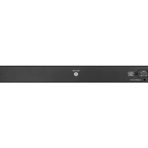 The D-Link DGS-1210-28 28-Port Gigabit Smart Managed Switch offers high-speed connectivity and advanced control, perfect for growing business networks.