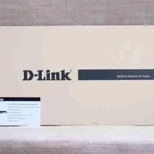 The D-Link DGS-F1210-18PS 18-Port Gigabit Smart Managed PoE Switch delivers high-speed connectivity and reliable power for IP cameras, access points, and business networks.