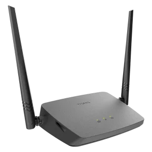 Designed for everyday performance, the D-Link DIR-612 provides strong Wi-Fi coverage, easy setup, and secure connections for multiple devices.