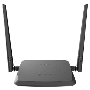 Upgrade your home network with the D-Link DIR-612 300Mbps Wireless Router, built for speed, reliability, and effortless wireless connectivity.