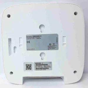 Cisco CBW240AC-E Wireless Access Point delivering fast, secure, and reliable Wi-Fi for businesses.
