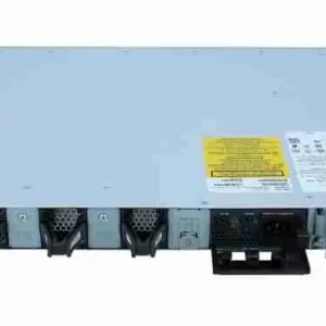 Cisco C9300L-24P-4G-E switch designed for high-performance, scalable, and secure business networks.