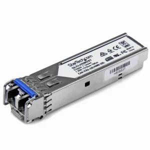 Cisco GLC-LH-SMD providing reliable fiber connectivity for enterprise and data center network switches