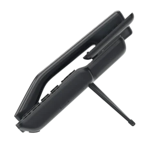 Fanvil V65 Prime flagship IP phone featuring a large 4.3-inch adjustable color screen and 20 SIP lines for executive business use
