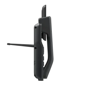 The Fanvil V66 Pro SIP phone with 20 SIP lines and a cordless handset, allowing users to move freely while maintaining HD audio quality.