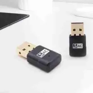 Fanvil WF20 USB Wi-Fi dongle, a compact plug-and-play adapter that enables wireless network connectivity for Fanvil IP phones