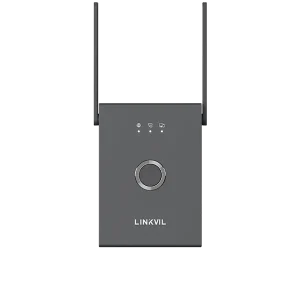 Fanvil W710P wireless SIP phone system featuring HD audio, 200-hour standby time, and seamless roaming capabilities.