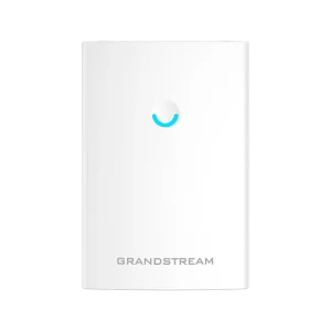 Professional Grandstream GWN7630LR Wi-Fi 5 access point with integrated controller and dual Gigabit ports for high-speed business connectivity.