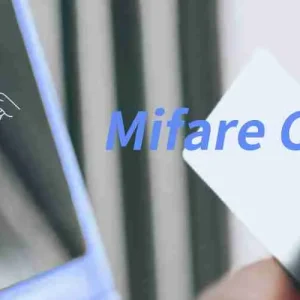 Featuring a high-quality printable surface, these multi-technology cards allow for professional customization with employee photos and corporate identity details.